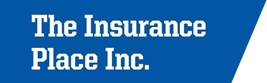 Insurance for personal & business needs Logo